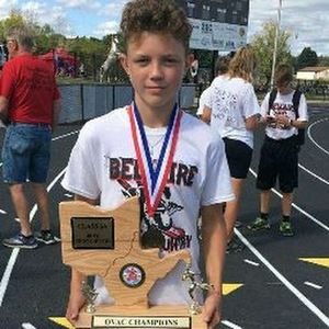 Meet your Posher, Jacob